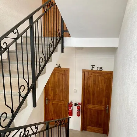 Le Kokoti Apartment Flic en Flac Exterior photo