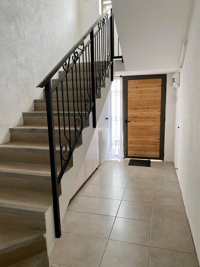 Appartement Le Kokoti Flic-en-Flacq
