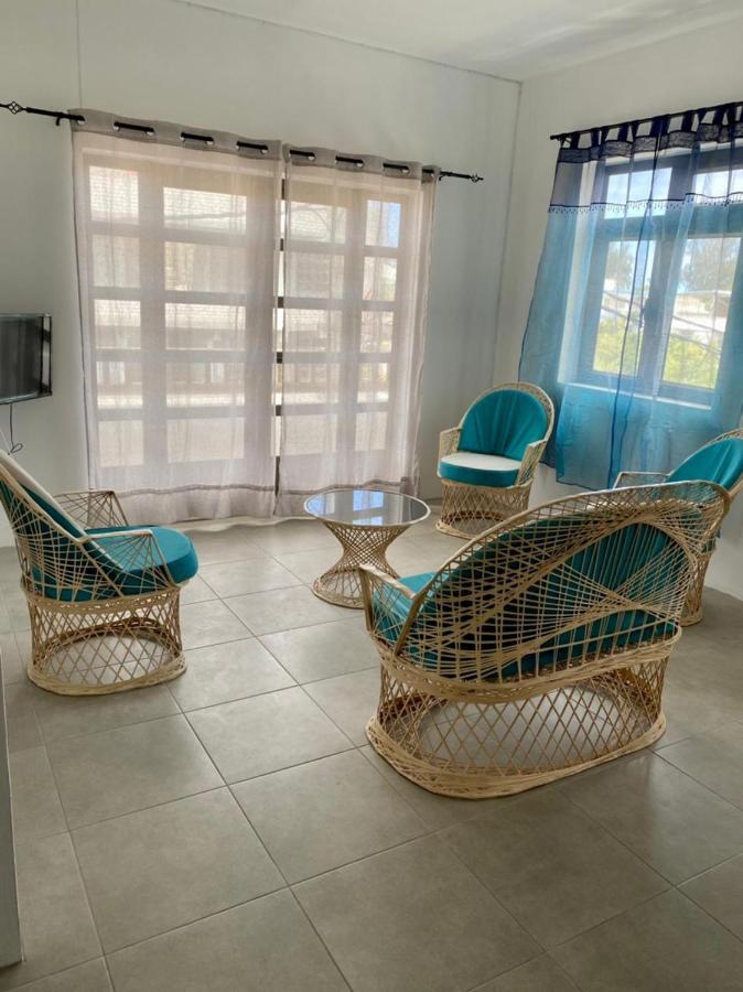 Le Kokoti Appartement