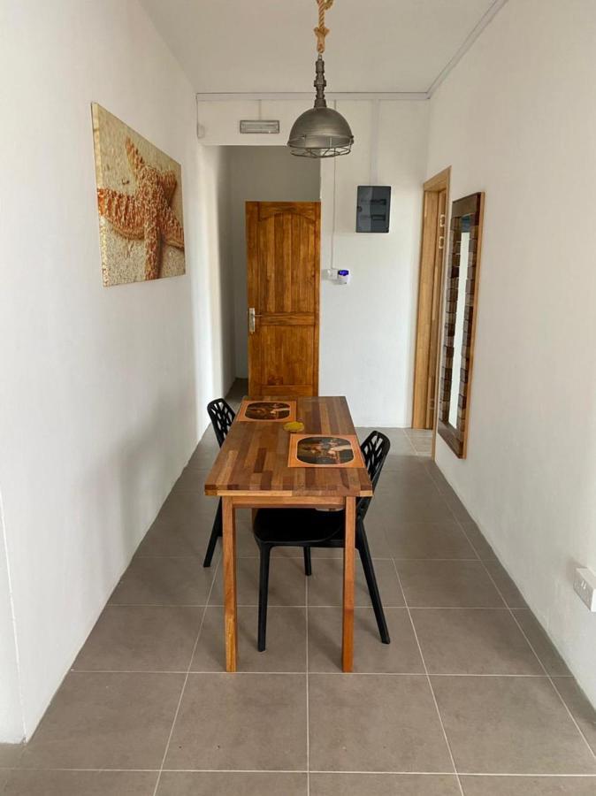 Le Kokoti Appartement *