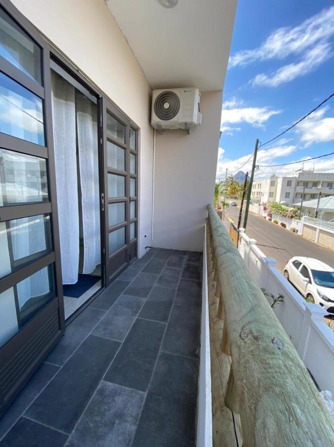 Appartement Le Kokoti